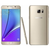 SAMSUNG GALAXY NOTE 5 32GB ORO